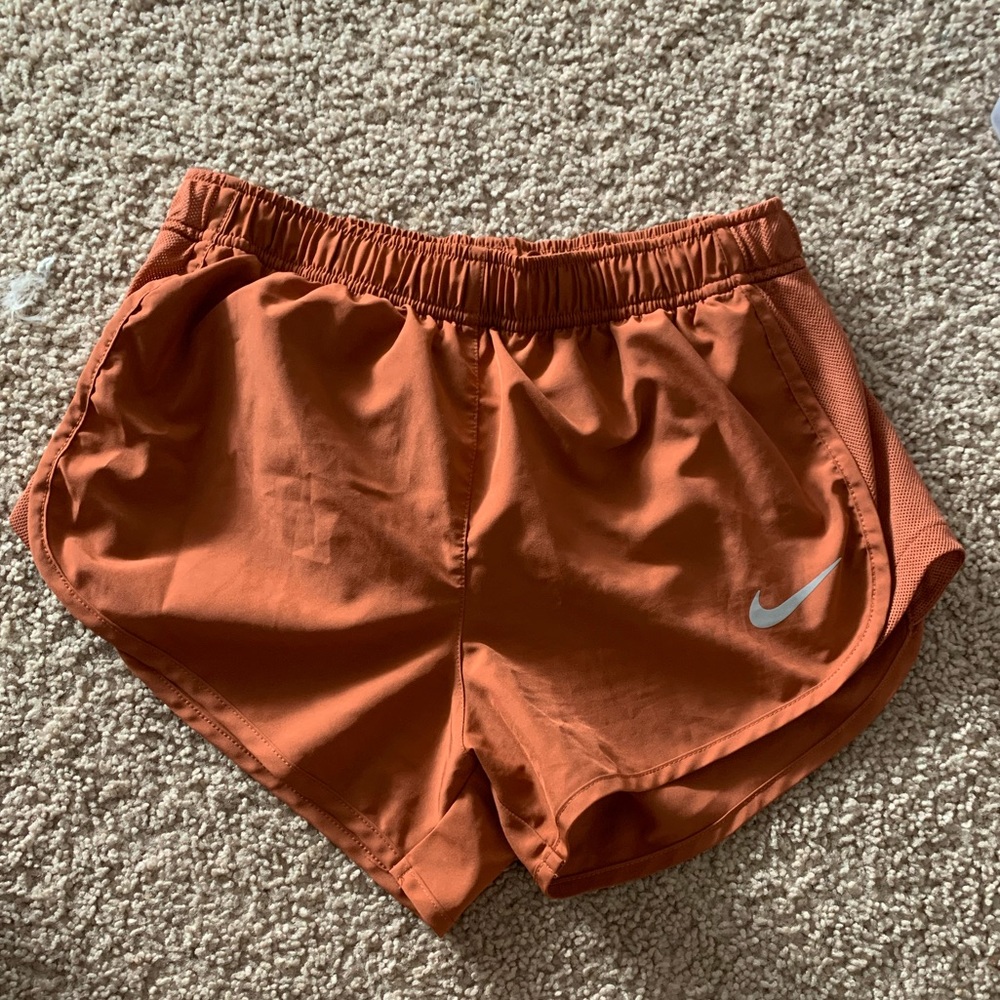 Women’s Nike Running Shorts